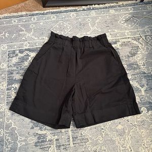 Everlane Organic Cotton Shorts